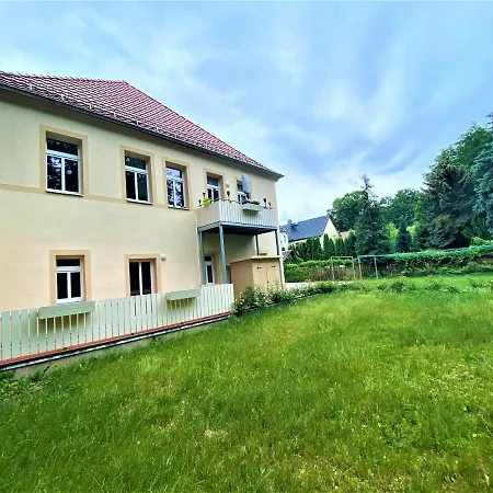 Moderne Gaestewohnung 