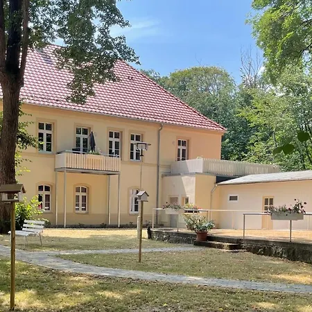 Moderne Gaestewohnung 