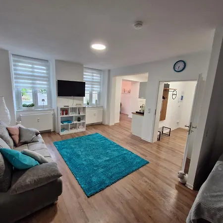 דירה Moderne Gaestewohnung 